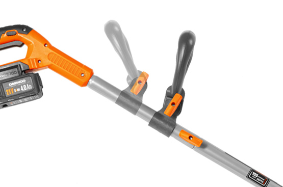 24 ножа особой формы